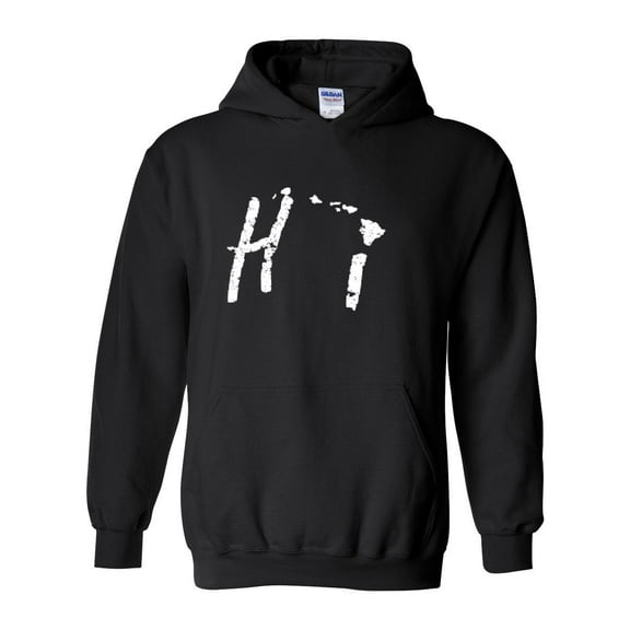 IWPF - Women Sweatshirts and Hoodies - Hawaii