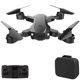 thumbnail image 1 of Helicóptero RC TFixol Black negro-sin cámara-1 batería, 1 of 8