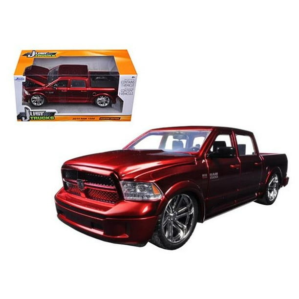 Diecast dodge cheap truck