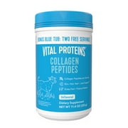 Vital Proteins Collagen Peptides Value Size, 11.4 oz