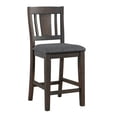 thumbnail image 2 of Picket House Furnishings carter counter Height Side chair Set, 2 of 13