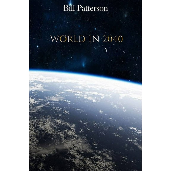 World in 2040, (Hardcover)