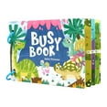 thumbnail image 1 of Early Education Toys Educational Book Toys for Toddlers and Preschoolers Promoting Skills Sensory Exploration Language Development and Learning Activities for Kids 3+, 1 of 4