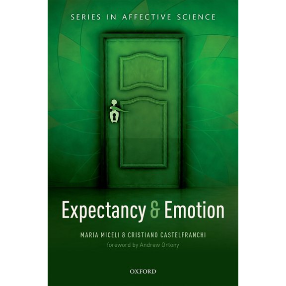 Affective Science Expectancy and emotion, (Hardcover)