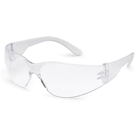 

Gateway Safety 46X9 Starlite Safety Glasses Clear Anti-Fog Lens