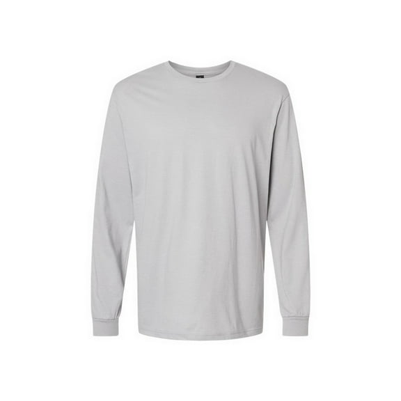 Gildan Softstyle CVC Long Sleeve T-Shirt