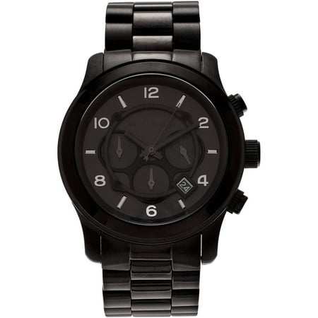 Michael Kors Men's Stainless Steel MK8157 Chronograph Dress Watch, Bracelet