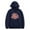 NAVY, variant on Alec Benjamin Merch Flower Hoodie Men's Hip Hop Printing Pullover Hooded Sweatshirts