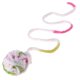 thumbnail image 5 of Juguete Interactivo de de Lanzamiento de de Juguete para 2pcs para - , Blanco Yinane Juguetes de bolas de felpa para gatos, 5 of 8