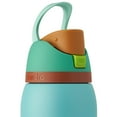 thumbnail image 3 of 40oz FreeSip Stainless Steel Water Bottle - Palm Springs, 3 of 4