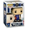 thumbnail image 4 of Figura Funko Pop Nikola Jokic Denver Alternate Jersey #88 NB, 4 of 7