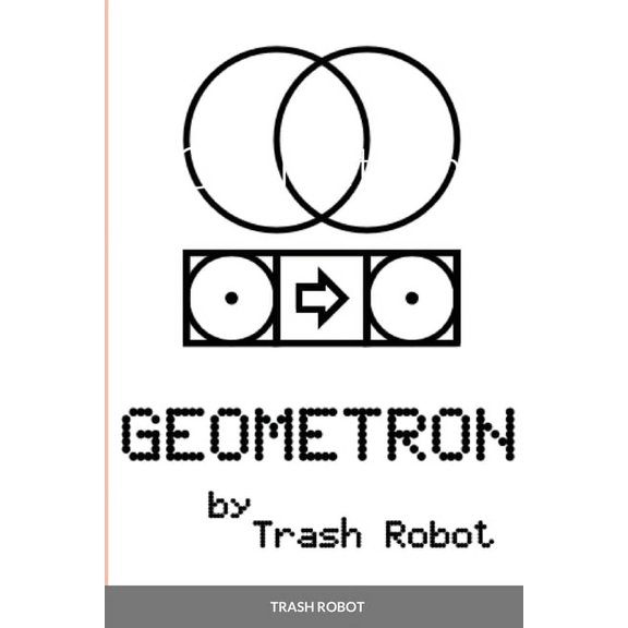 Geometron, (Paperback)