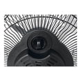 thumbnail image 2 of Ventilador de Piso Atvio Home De Piso 12 Pulgadas Aspas y Parrilla de Metal 37.8cm de Alto, 2 of 4