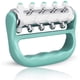 thumbnail image 1 of Lymphatic Drainage Massager & Fascia Roller | Deep Tissue Lymphatic Massager Compatible With Thighs, Butt, Legs, Back, And Bodygreen1pcs, 1 of 2