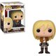 thumbnail image 2 of Figura de vinilo Funko POP Attack on Titan Christa con caja, 2 of 9