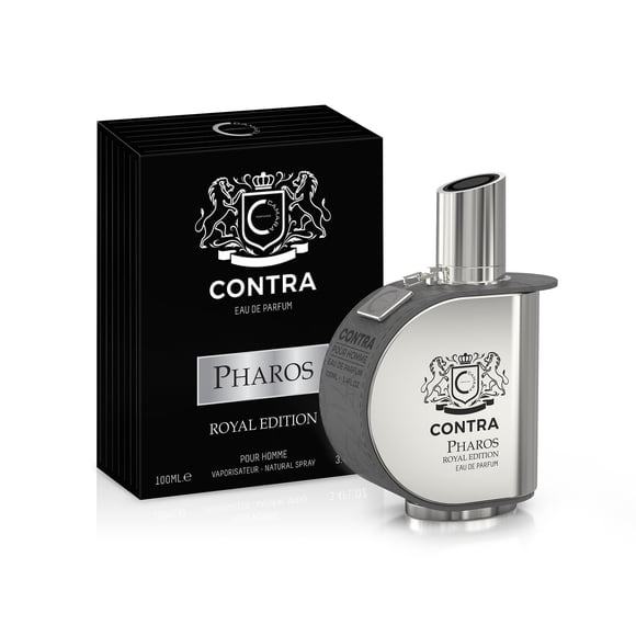 Perfume Camara Contra Pharos Royal Edition 100 ml para hombre