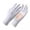 White, variant on Sun Gloves for Women UV Protection Summer Driving Gloves Full Finger Touchscreen Non Slip Gloves Outdoor Gloves for Women Girl