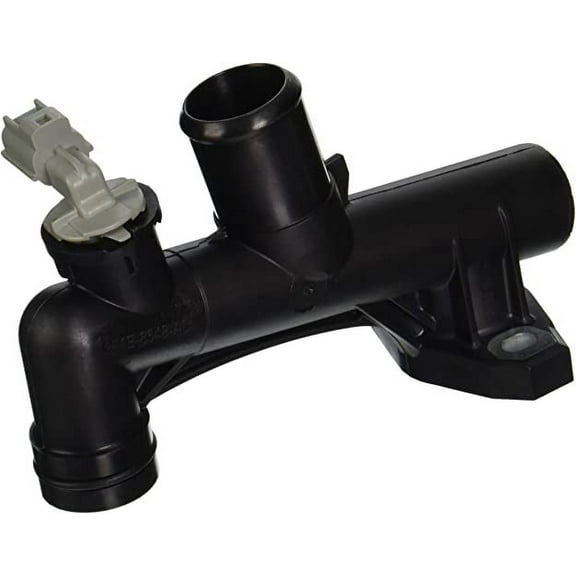 Motorcraft Engine Coolant Bypass Hose KM-4810 Fits select: 2006-2012 FORD FUSION, 2005-2008 FORD ESCAPE