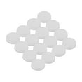 thumbnail image 7 of LOLIPPYY 30pcs Jar Lids Tinplate Canning Jar Lids Multipurpose Sealing Caps for Preserving and Giving, 7 of 7
