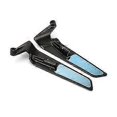 thumbnail image 3 of Espejo retrovisor lateral ajustable para motocicleta GSX-S1000 GSXS1000 GSX-S 1000 GSXS 1000 2021 2022 2023, 3 of 4