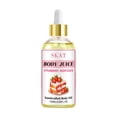 thumbnail image 2 of Con aceite cuentagotas, el aceite corporal llena tu piel de dulce, ilumina e hidrata, adecuado para niñas y mujeres, 120 ml, 2 of 5