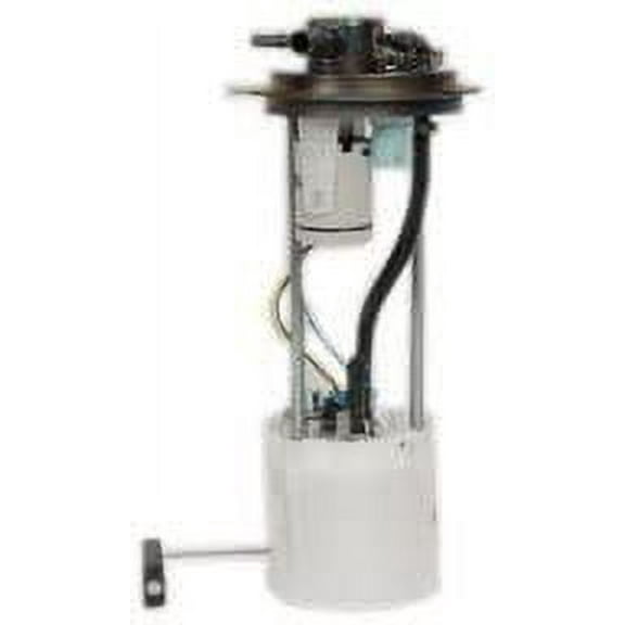 ACDelco GM Original Equipment Fuel Pump and Level Sensor Module with Gasket MU1560 Fits select: 2008 CHEVROLET SILVERADO, 2008 GMC SIERRA