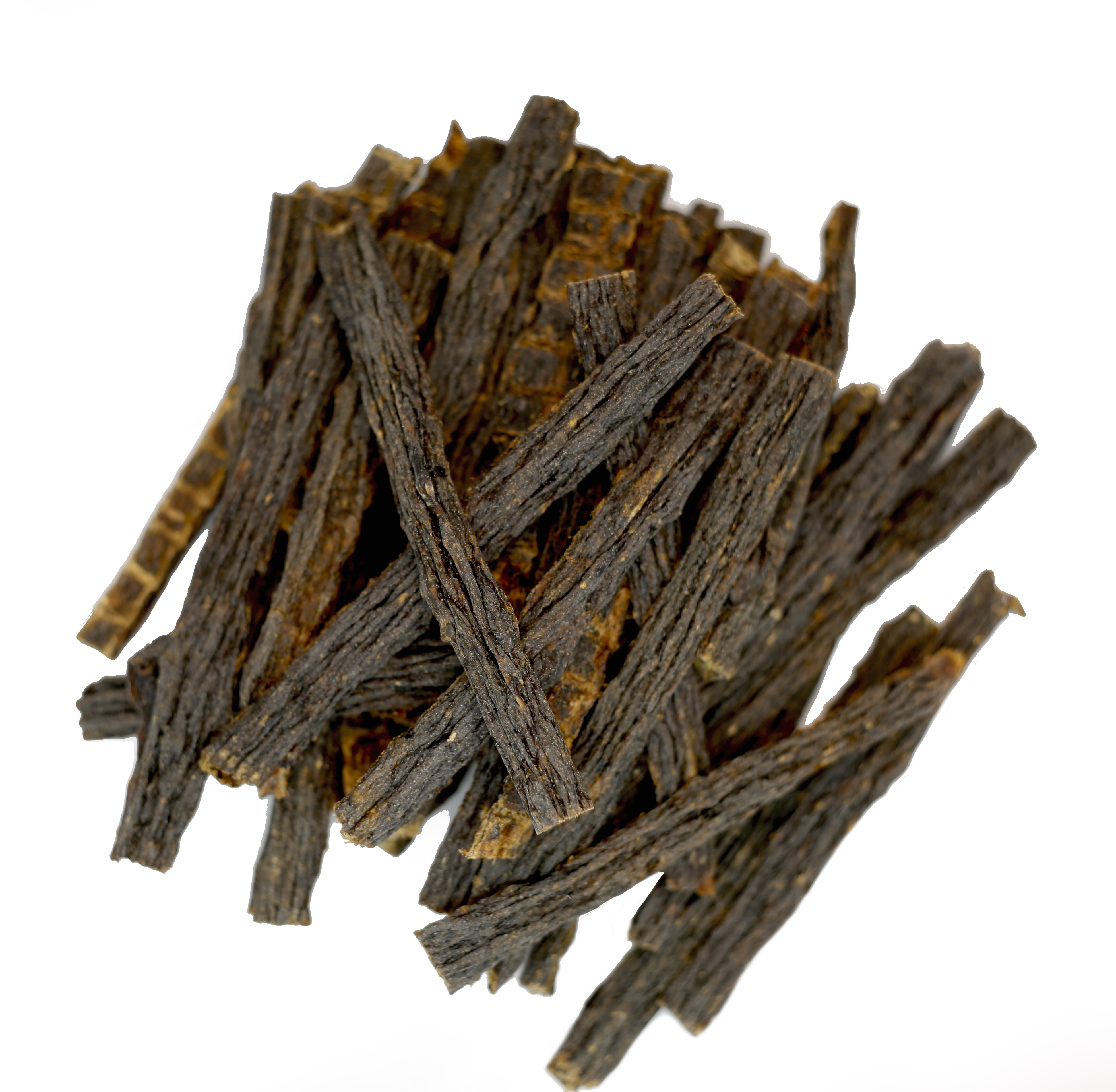 Jerky Sticks Dog Treats - USA Lean Beef with Pumpkin. NO Flour, Fillers or added Sugar. 1lb