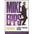 thumbnail image 5 of Mike Epps Presents: Live from Club Nokia (DVD), 5 of 5