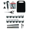 Wahl Chrome Pro Complete Haircutting Kit, Model 79520-3901P
