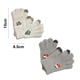 thumbnail image 2 of Guantes navideños para niños de 3 a 6 años, guantes de dibujos animados, guantes cálidos para exteriores para bebés de otoño/invierno, 2 of 5