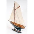 thumbnail image 1 of Old Modern Handicrafts Y070 Penduick Painted, 1 of 1