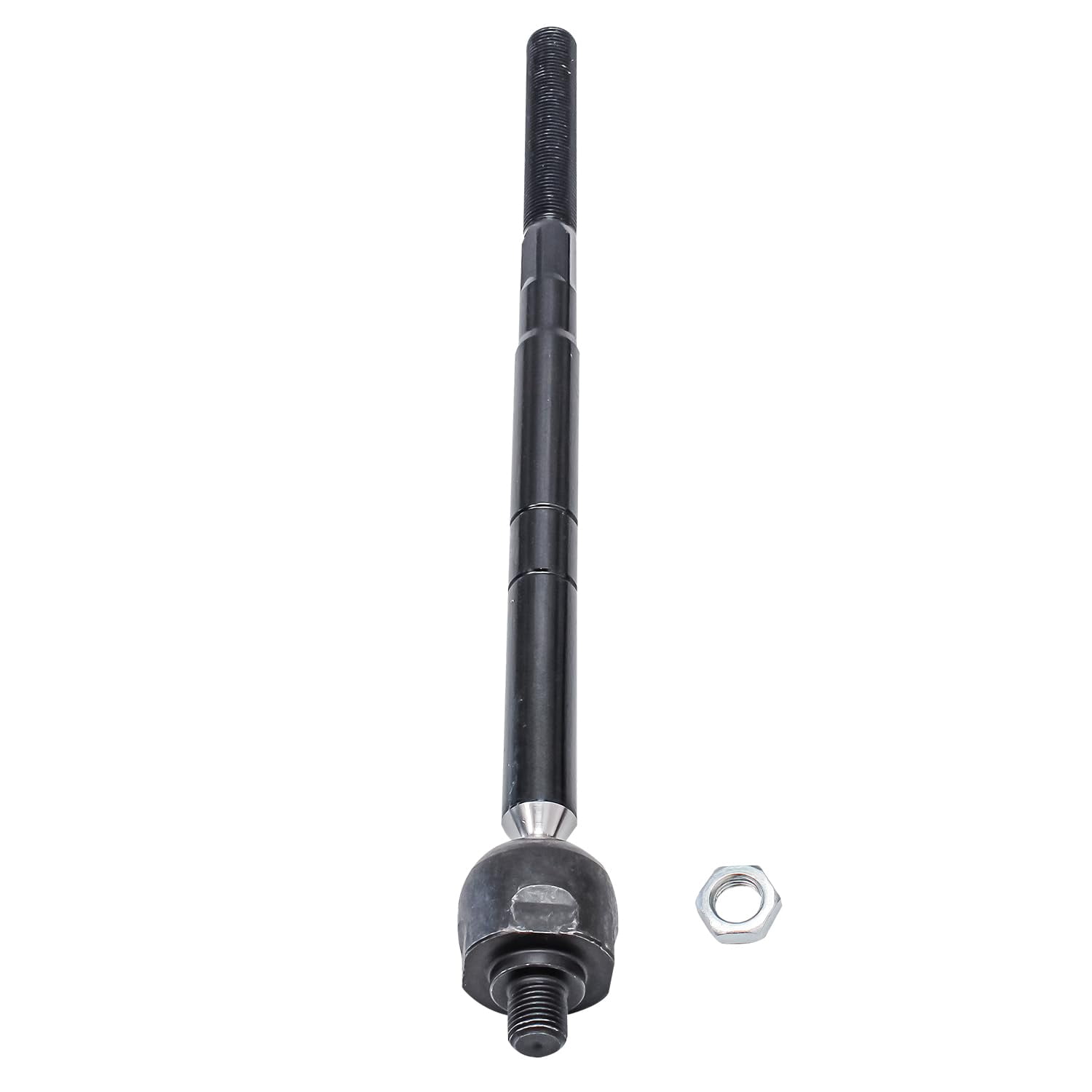 Detroit Axle - Front Inner Tie Rods for 2001-2007 Ford Escape 2005-2007 Mercury Mariner 2001-2006 Mazda Tribute