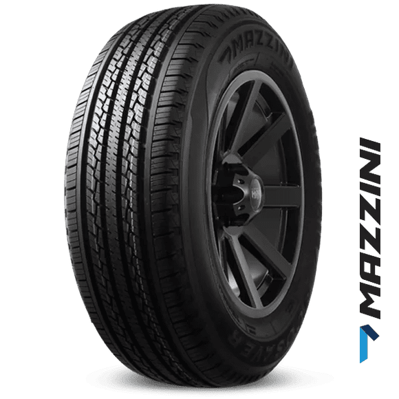 Mazzini Ecosaver 215/65R16 All-Season Tire