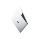 thumbnail image 1 of Apple MacBook MNYH2E/A 12" con Pantalla Retina (1.2GHz Dual Core Intel m3, 8GB RAM, 256GB HD, OS X) Plata (Teclado Español)(Nuevo-Caja Abierta), 1 of 4