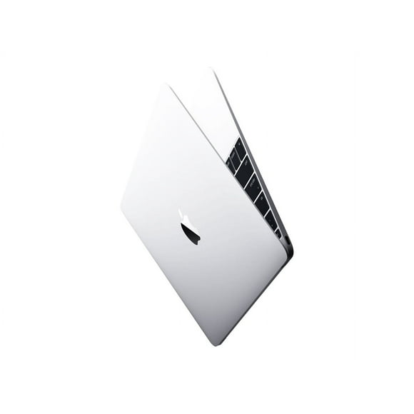 Apple MacBook MNYH2E/A 12" with Retina Display (1.2GHz Dual Core Intel m3, 8GB RAM, 256GB HD, OS X) Silver (Spanish Keyboard)