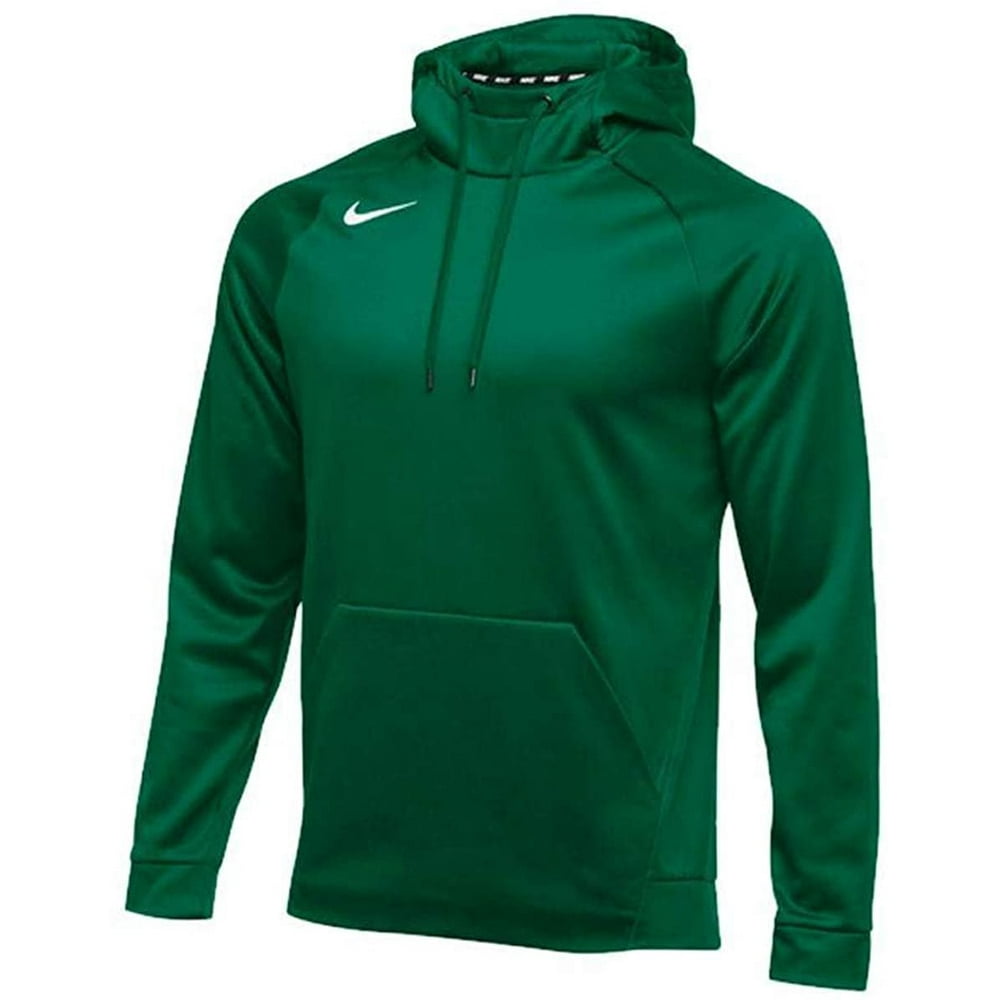 Nike - Nike Men's Pullover Therma Hoodie - Walmart.com - Walmart.com