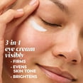 thumbnail image 3 of Olay Smoothing Eyes Retinol 24 Night Eye Cream, Fragrance-Free, 0.5 oz, 3 of 12