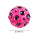 thumbnail image 2 of Pelota de entrenamiento deportivo que rebota para jugar en interiores y exteriores, juguetes de agarre fácil para atrapar, regalos, azul, 2 of 3