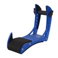 thumbnail image 1 of CNKOO Repose-Pieds de Guitare Léger Universel Tabouret de Pied de Guitare pour Réduction de Fatigue, 1 of 9
