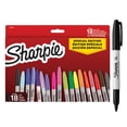 thumbnail image 1 of Set de rotuladores Sharpie Edición Limitada Fine Point 18 piezas, 1 of 8