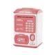 thumbnail image 2 of Hucha electrónica para niños, Banco de dinero con contraseña, moneda de cajero automático, puede desplazamiento automático, caja de ahorro de dinero, juguete de regalo, 2 of 4