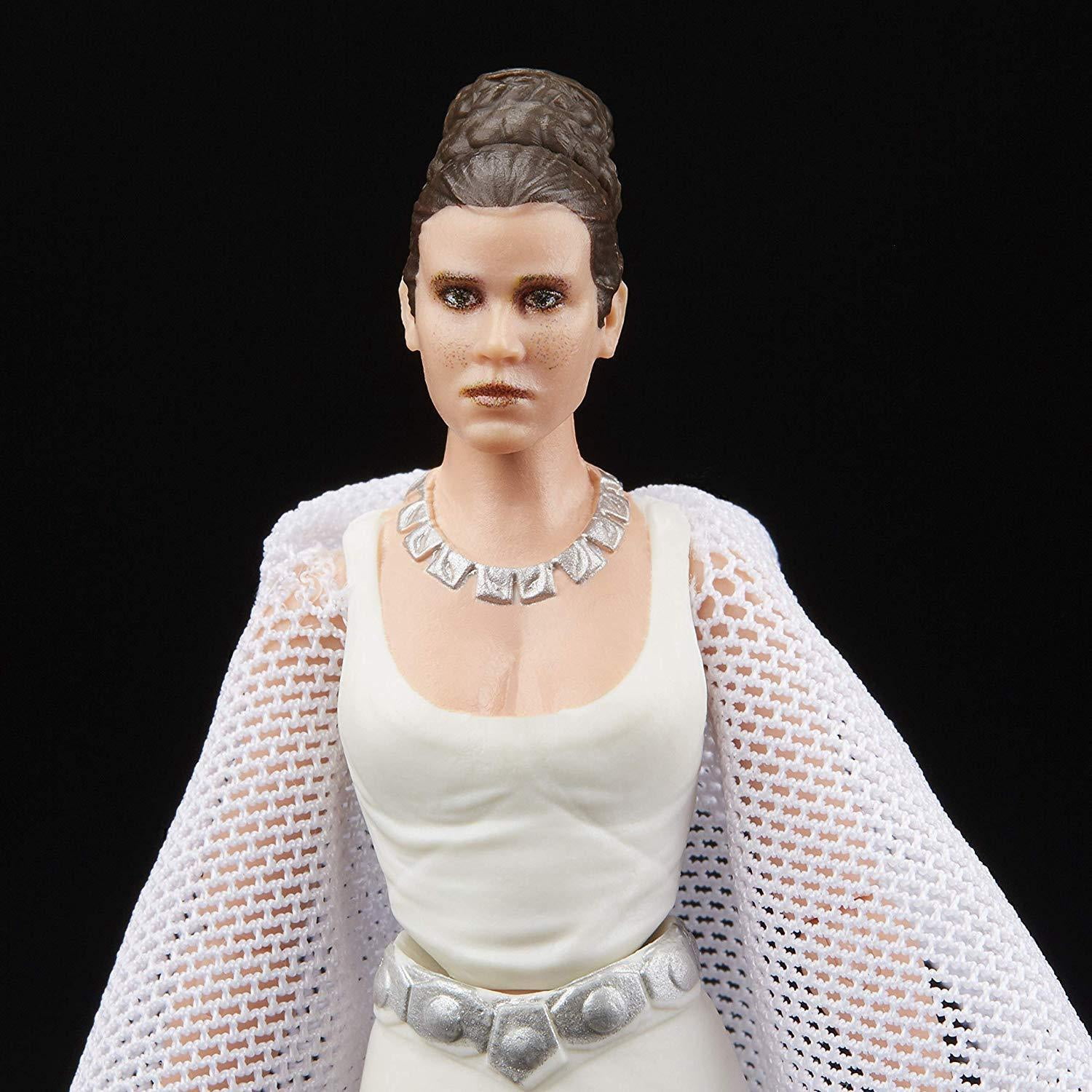 SW E6 VIN PRINCESS LEIA CEREMONY