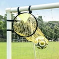thumbnail image 1 of Filet d'Entraînement pour But de Football INF Lot de 2, 1 of 5