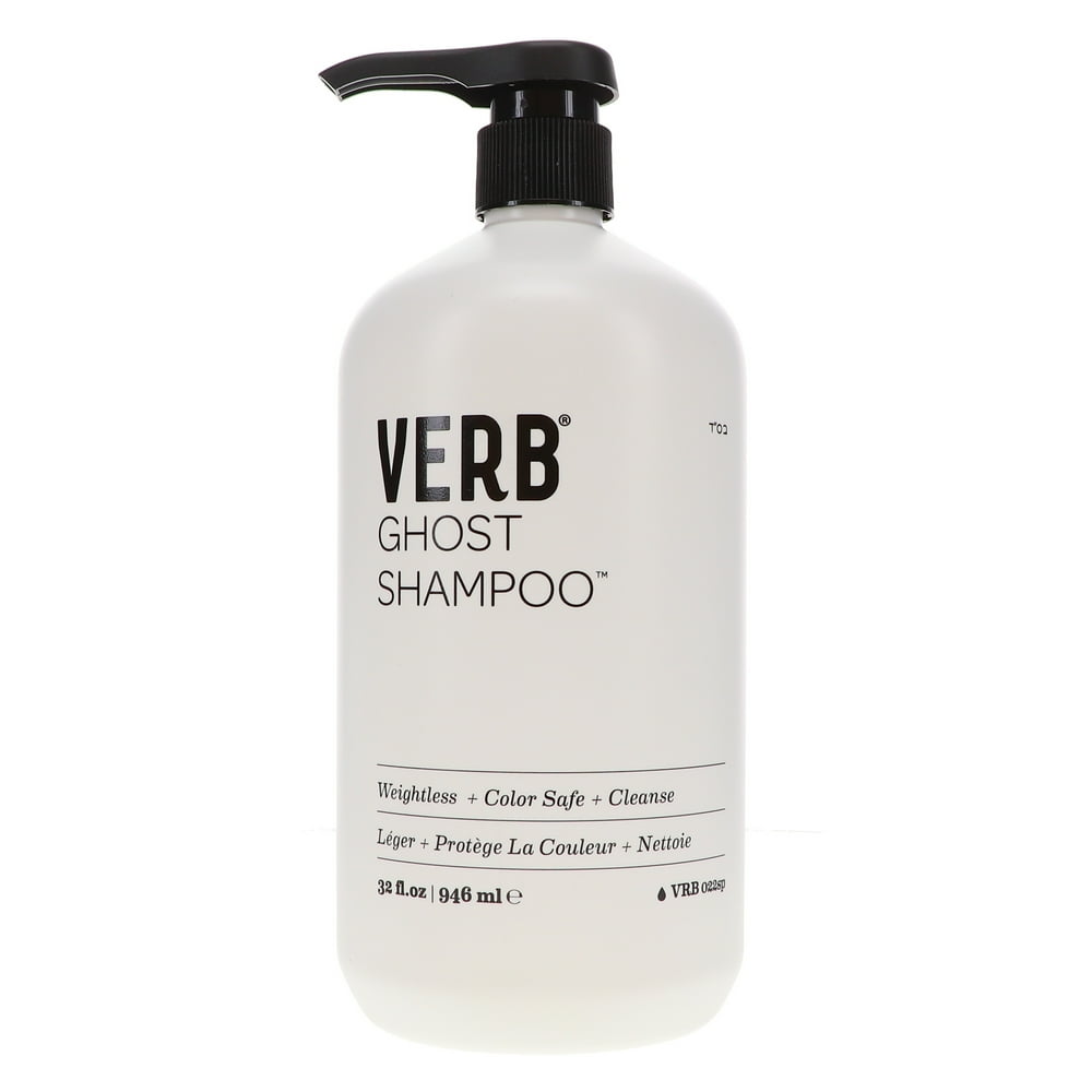 Verb Ghost Shampoo, 32 oz.