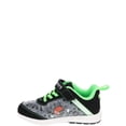 thumbnail image 3 of Minecraft Lighted Boys Athletic Shoes, 3 of 8