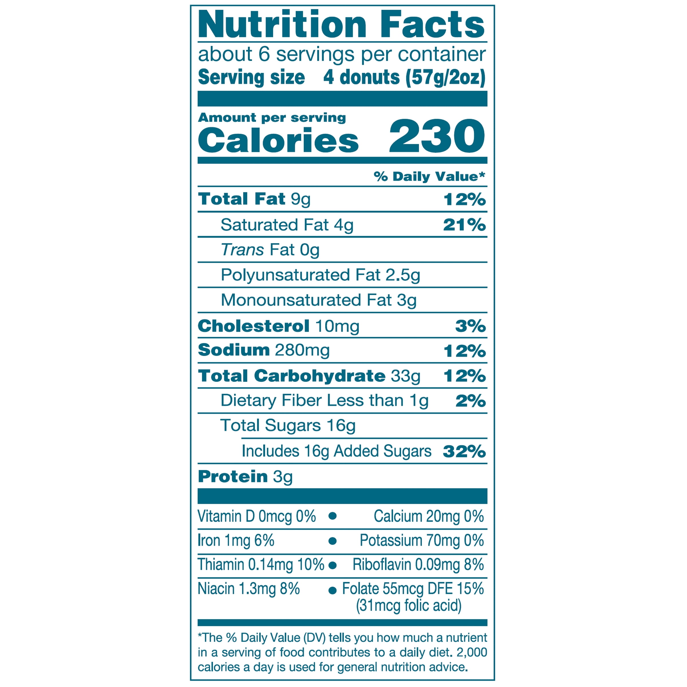 Snack Planet Powdered Sugar Mini Donuts, 12oz