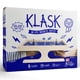 thumbnail image 1 of KLASK: El galardonado juego de habilidad magnético para fiestas, para niños y adultos de todas las edades. Eso es mitad futbolín y mitad hockey aéreo., 1 of 9