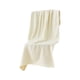 thumbnail image 4 of Toallas de baño súper suaves, toalla de ducha altamente absorbente de secado rápido para SPA de viaje, 4 of 7
