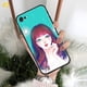 thumbnail image 1 of Funda De Silicona Suave Para iphone 11 12 13 Pro Max Mini NNB48 De Dibujos Animados, 1 of 3