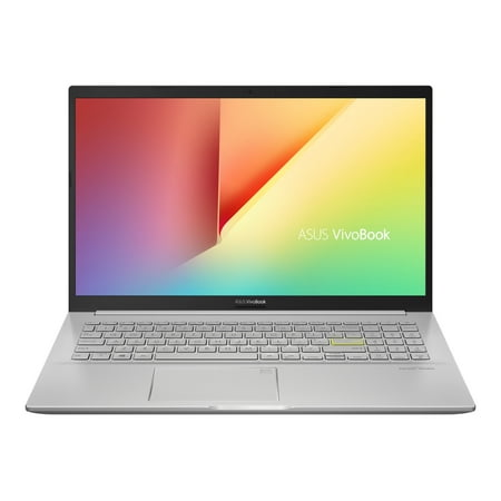 Asus VivoBook 15 15.6" Full HD Laptop, AMD Ryzen 5 4500U, 128GB SSD, Windows 10 Home, F513IA-EB55-WH